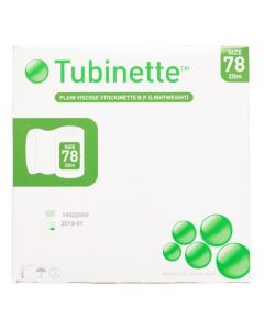Tubinette Bandage (2416) Size 01