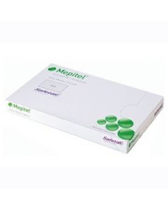 Mepitel 8cm x 10cm Dressing [Pack of 5] 