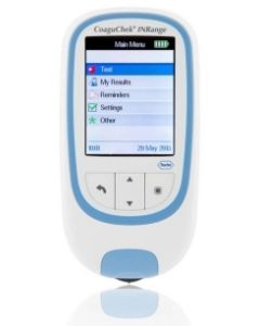 Coaguchek InRange System [Pack of 1]