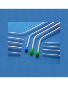 Pennine Yankauer Suction Tube Midi W/o Vacuum Control [Pack of 1]