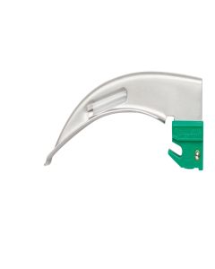 Callisto Single Use Fibre Optic Laryngoscope Macintosh Blade No. 3 [10]