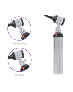 Orion Otoscope Adaptor For Timesco Disposable Specula