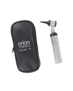 Orion 'PIN' Ophthalmoscope (Xenon) In Soft Pouch