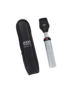 Orion 'BAYONET' Ophthalmoscope (Standard) in Soft Pouch