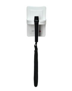 HEINE EN 200-1 Wall Transformer - Extension Unit with One Handle [Pack of 1]