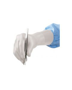 Gammex Surgeons Latex Powder Free Sterile Gloves - Size 8.0 [Pack Of 50]