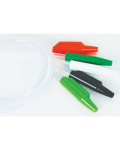 PRO-Breathe Suction Catheters, Y Type (Vacuum Control), 18 Fr [Pack of 100]