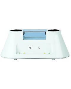 Riester 10705.001 Ri-Charger for Two Handles