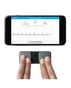 Alivecor Kardia Mobile [Pack of 1]