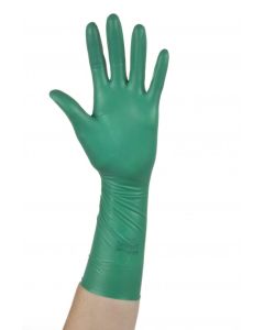 Gammex® Powder Free Dermaprene Gloves Size 7 [50]