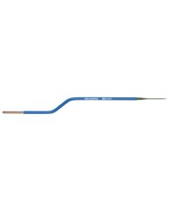 E-Z Clean Bayonet Needle 6 inch 0028 [Pack of 12]