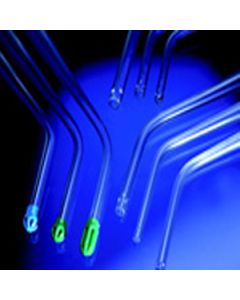 Pennine Yankauer Supertip Midi With Vacuum Control For General  Suction [Pack of 50] 