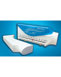 Adaptor for Peak Flow Meter myPEF (96) [Pack of 1]