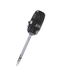 ENDOPATH XCEL Trocars with OPTIVIEW Technology 2CB5LT [Pack of 6]