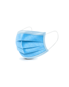 Face Masks Type II R 3PLY [Pack of 10]