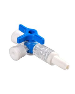 Pronk 3-Way Stopcock Only