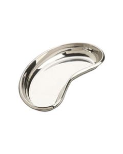 KLS Martin Stainless Steel Kid Dish 27cm Kidney Dish