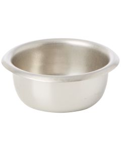 Gallipot Stainless Steel 1oz, 5cm Dia
