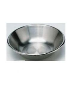 KLS Martin Stainless Steel Lotion Bowl 17.5cm Dia, 1.0 Litre