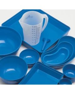 KLS Martin Polypropylene Gallipot 1oz
