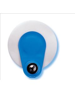 Ambu Blue Sensor Wet Gel Paediatric / Adult Short Term Monitoring Electrodes  [Pack of 50] 