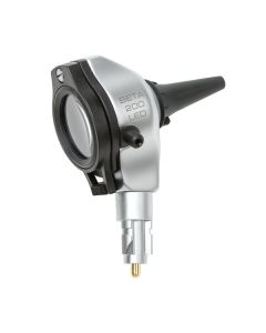 BETA 200 LED F.O. Otoscope Head [Pack of 1]