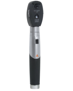 HEINE mini 3000 Kit LED - Rechargeable Handle [Pack of 1]