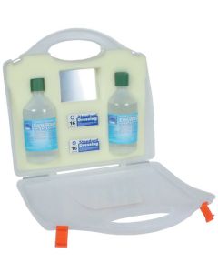 Eclipse Eye Wash First Aid Kit 01