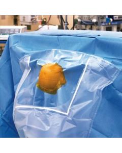 3M Steri-Drape Drape Neurology 231x432cm Incise 36.8x21.4 [PACK OF 10]