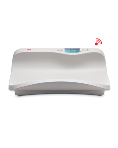 seca 376 Electronic baby scale