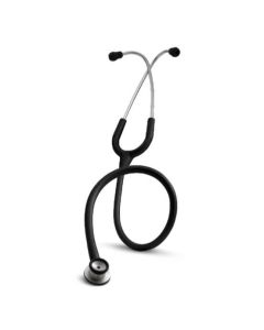 3M Littmann 2114 Classic II Infant Stethoscope - Black