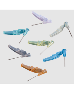 27GX0.5" EDGE HYPODERMIC NEEDLE-PRO [Pack of 1000]