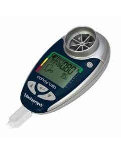 Vitalograph 4000 Respiratory Monitor Copd-6 USB