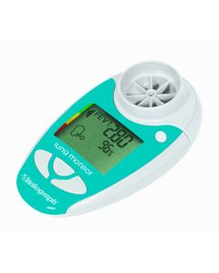 Vitalograph 4000 Respiratory Monitor Lung Monitor