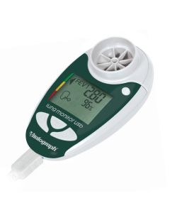 Vitalograph 4000 Respiratory Monitor Lung Monitor USB