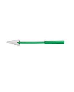 Eye Spear Lasik PVA Eye Spear W Green Handle 10 Spears Pouch [Pack of 100]