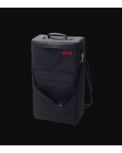 seca 409 Back pack for various seca scales / height measures