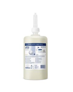 Tork Extra Mild Liquid Soap [Pack of 1]