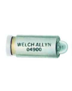 Welch Allyn 04900-U Lamp for 11720, 11730, 11620, 11630