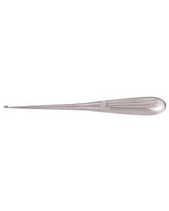 Medline Bruns Bone Curette Sz 00 J.110.03