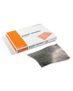 Acticoat Absorbent Dressing 10cm x 12.5cm [Pack of 5] 