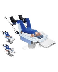 3M Bair Hugger Forced-Air Warming (FAW) Lithotomy Blanket [Pack of 10]