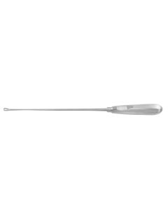 Medline Econ Sims Uterine Curette Fig 3