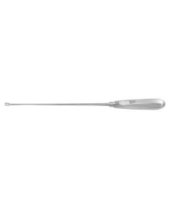 Medline Econ Sims Uterine Curette Fig 6