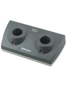 Keeler 1941-P-1368 Double Lithium-Ion Charger