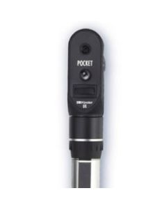 Keeler 1102-P-1041 Pocket Ophthalmoscope