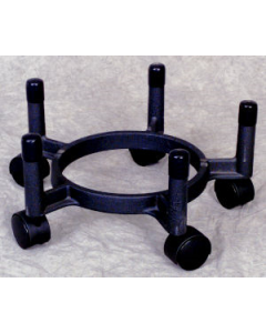 AW Roller Base For 20Ltr Dewar [Pack of 1]