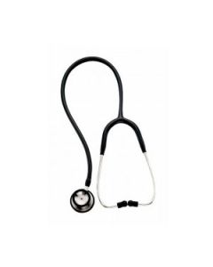 Welch Allyn Professional Stethoscope: Navy Blue