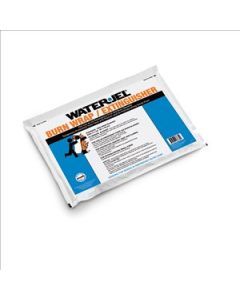 Water-Jel Burn Wrap Pouch Dressing 91cm x 76cm [Pack of 1]