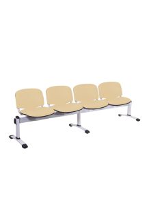 ?Venus Visitor 4 Seat Module - (Anti-bacterial Vinyl)